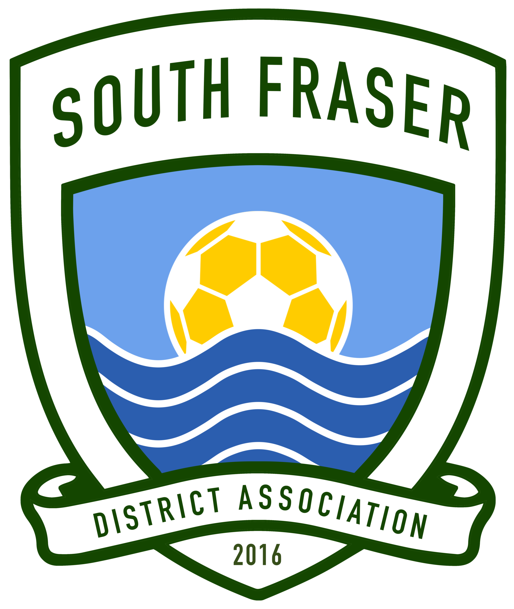 Schedules – South Fraser Soccer